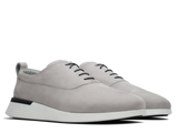 gray nubuck
