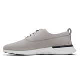 gray nubuck