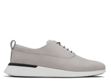 gray nubuck