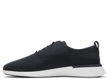 navy nubuck