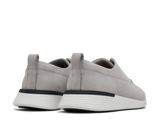 gray nubuck