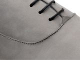 gray nubuck
