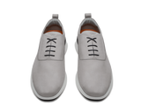 gray nubuck