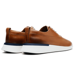 Crossover Longwing